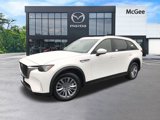 New 2025 MAZDA CX-90 3.3 Turbo w/ Select Package image 1