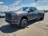 New 2025 RAM 3500 Laramie image 3