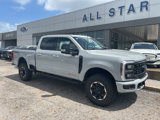 New 2025 Ford F250 Lariat image 3