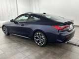 New 2026 BMW 430i xDrive Coupe w/ M Sport Package image 3