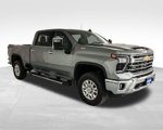 New 2025 Chevrolet Silverado 2500 LTZ w/ LTZ Premium Package image 3