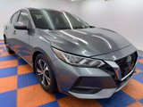 Used 2021 Nissan Sentra SV image 3