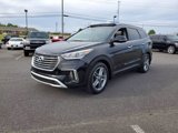 Used 2017 Hyundai Santa Fe FWD image 3