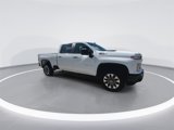 Used 2024 Chevrolet Silverado 2500 Custom w/ Custom Value Package image 6