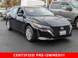 Certified 2025 Nissan Sentra S image 3