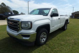 Used 2016 GMC Sierra 1500 2WD Regular Cab image 2