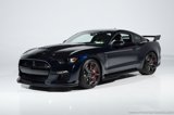 Used 2021 Ford Mustang Shelby GT500 w/ Carbon Fiber Track Pack image 3