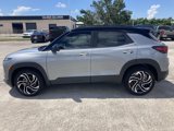 New 2026 Chevrolet TrailBlazer RS w/ Convenience Package image 4