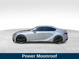 Used 2024 Lexus IS 350 F Sport w/ Accessory Package 2 image 2