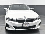 Used 2025 BMW 330i xDrive Sedan image 2