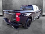 New 2025 Chevrolet Silverado 1500 High Country w/ Technology Package image 4