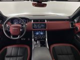 Used 2022 Land Rover Range Rover Sport HST image 4