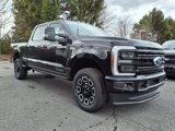New 2025 Ford F250 Platinum image 2