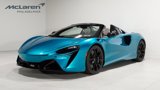 New 2025 McLaren Artura Spider image 2