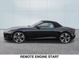 New 2024 Jaguar F-TYPE Convertible AWD image 3