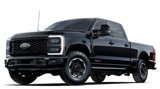 New 2025 Ford F250 4x4 Crew Cab Super Duty image 3