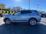 New 2025 Buick Envision Avenir image 2