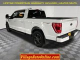 Used 2021 Ford F150 XLT image 3