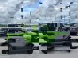 New 2025 Jeep Wrangler Unlimited Sport image 5