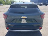 New 2025 Chevrolet Trax LT w/ Driver Confidence Package image 6