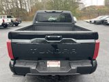 New 2025 Toyota Tundra Platinum image 4