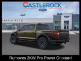 New 2025 Ford F150 Raptor image 5