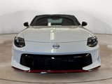 New 2025 Nissan Z NISMO image 2