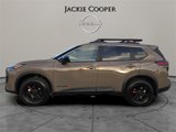 New 2026 Nissan Rogue SV image 2