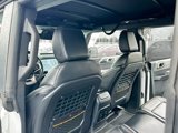 Used 2022 Ford Bronco Badlands w/ Sasquatch Package image 6