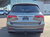 Certified 2025 Mercedes-Benz GLS 63 AMG 4MATIC image 5