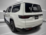 New 2025 Jeep Wagoneer Series III w/ Rear Seat Video Group 1 image 4