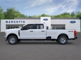 New 2025 Ford F350 XL w/ XL Chrome Package image 3