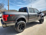 Used 2018 Ford F150 4x4 SuperCrew image 4