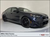 New 2026 BMW M5 w/ Executive Package image 1
