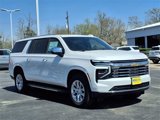 New 2025 Chevrolet Suburban Premier image 5