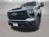 New 2025 Chevrolet Silverado 2500 ZR2 w/ Technology Package image 4