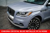 Used 2024 Lincoln Navigator Black Label image 2