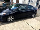 Used 2017 Chevrolet Cruze LS image 2