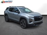 New 2026 Chevrolet Equinox RS w/ Safety and Technology Package image 4