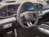 New 2025 Mercedes-Benz GLE 53 AMG 4MATIC Coupe image 3