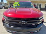 Used 2021 Chevrolet Silverado 1500 LT Trail Boss w/ Bed Protection Package image 4