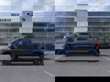 New 2025 Ford F150 Platinum w/ Equipment Group 702A High image 3