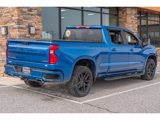Used 2022 Chevrolet Silverado 1500 RST image 3