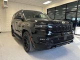New 2025 Jeep Wagoneer Series II w/ Convenience Group I image 2