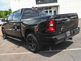 Used 2025 RAM 1500 Tradesman w/ Night Edition image 4