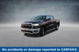 Used 2025 RAM 1500 Big Horn image 4