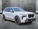 New 2026 BMW X7 xDrive40i w/ Executive Package image 3