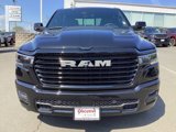 Used 2025 RAM 1500 Laramie w/ Sport Appearance Package image 2