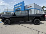 New 2025 Chevrolet Silverado 2500 LT w/ Trail Boss Package image 3