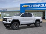 New 2026 Chevrolet Colorado ZR2 w/ Technology Package image 4